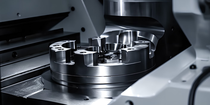 機床制造行業(yè)